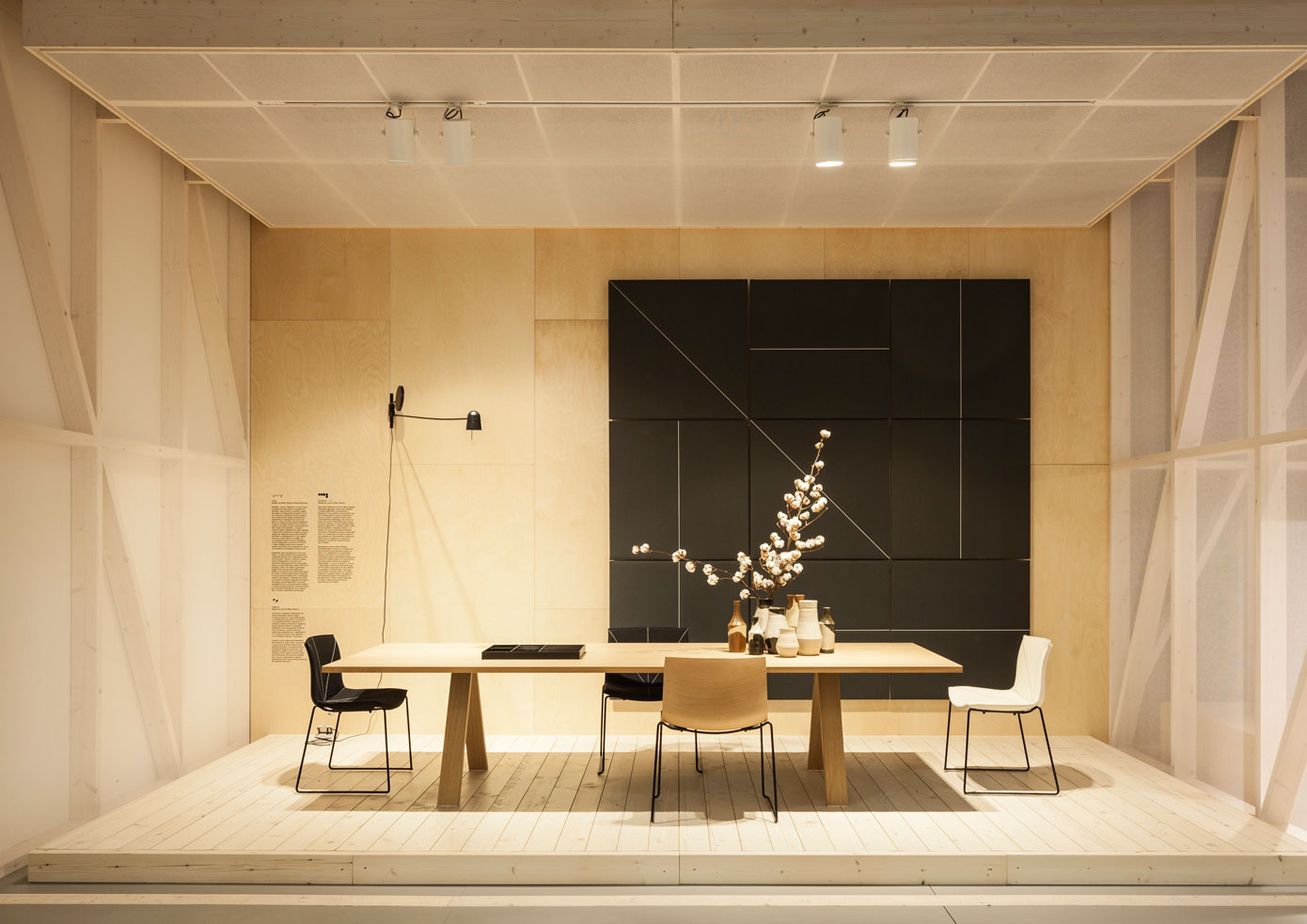 办公屏风|屏风工作站|办公家具|设计师家具|Parentesit 空间隔断屏风/装饰面板